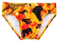 Плавки детские трикотажные для мальчиков