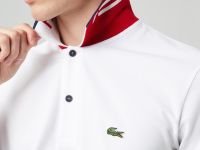 Мужское поло Lacoste Regular Fit