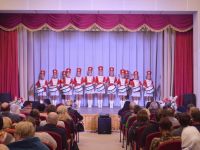 Дом культуры села Вишневого