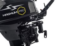 2х-тактный лодочный мотор MAGNUM PRO SM9.9HS