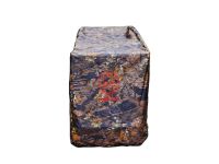 Чехол стояночный для мотобуксировщика, камуфляж &quot;Дубок&quot;