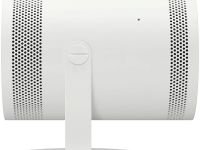 Проектор Samsung The Freestyle (2-го поколения) LFF3C белый
