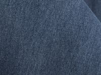 Джинсы Straight для девочек, Синий