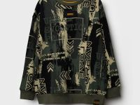 Толстовка трикотажная для мальчиков