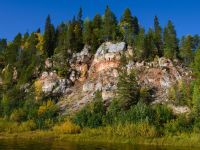 Культурно-ландшафтный парк «Голубино»