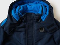 Комбинезон текстильный с полиуретановым покрытием для мальчиков