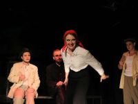 Учебный театр Самарского государственного института культуры