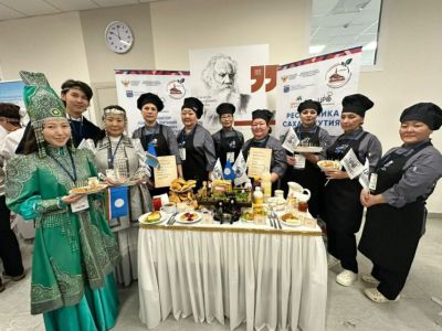 Столовая школы № 39 Якутска стала лауреатом всероссийского конкурса 