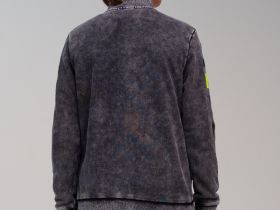 Толстовка трикотажная для мальчиков