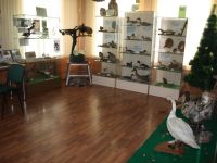 Балахтинский краеведческий музей