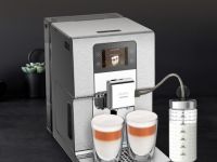 Автоматическая кофемашина KRUPS Intuition Experience + EA877D10
