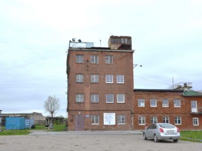 Командно-диспетчерский пункт