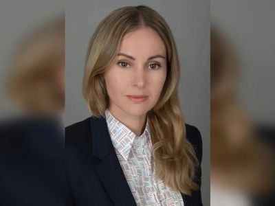 Главным архитектором Якутии назначена Любовь Папок