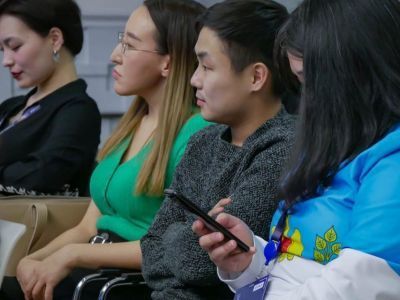Жителей Якутии приглашают к участию в конкурсе премий молодежных достижений