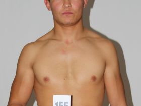 Чемпионат мира по мас-рестлингу. Итоги жеребьевки. Мужчины до 70 кг