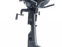 4х-тактный лодочный мотор MIKATSU MF3.5FHS (2022)