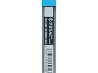 Набор грифелей для механического карандаша Penac 12 шт 0,7 мм 2В