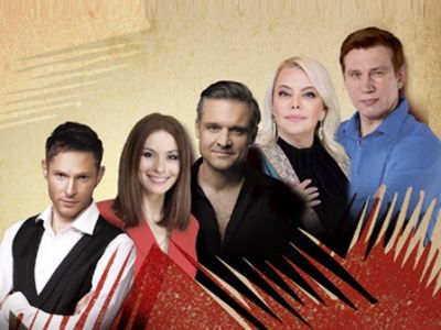 «Игра воображения» г. Ессентуки