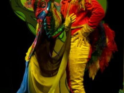 Сокровища волшебного леса