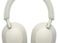Беспроводные наушники Sony WH-1000XM5 (Platinum Silver)