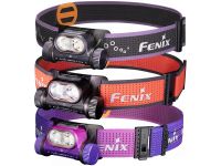 Налобный фонарь Fenix HM65R-T V2.0, нейбула