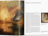 Книга Basic Art "Turner"