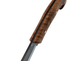 Мачете Титов и Солдатова Буйвол, сталь 65Г