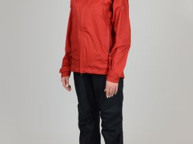 *Куртка общеспортивная 23-40527 АРГУТ жен.