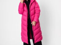 Пальто пуховое Astra Женское