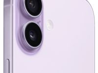 Смартфон Apple iPhone 17 512 ГБ Лавандовый (nanoSIM+eSIM, без RuStore)
