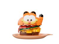 Garfield 86805 Конструктор Гарфилд: Котобургер