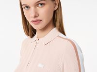 Женский свитер Lacoste из смеси вискозы