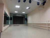 Дом культуры «Алексеевский»