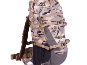 Рюкзак Remington Fortune Hunting Safari 30L