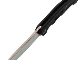 Складной нож TuoTown Gora, сталь T10S, рукоять G10/Carbon Fiber