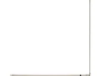 Apple MacBook Air 15" CUSTOM M4 (10C CPU / 10C GPU, 32GB, 2TB SSD, Starlight) (Z1DD0016P)