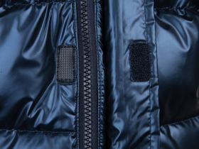 Зимняя куртка для мальчика