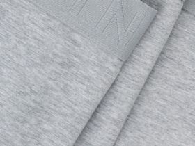 Трикотажные трусы-брифы, 2 шт., Серый