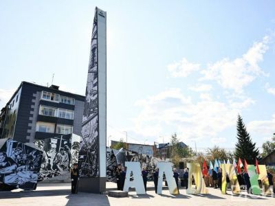 Продажу алкоголя запретили в Алданском районе в дни выпускных балов