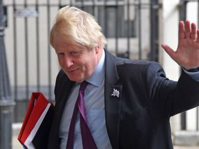 Борис Джонсон станет новым премьер-министром Великобритании