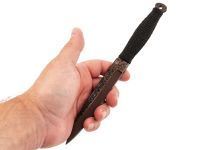 Спортивный нож «Горец-3М», сталь 65Г