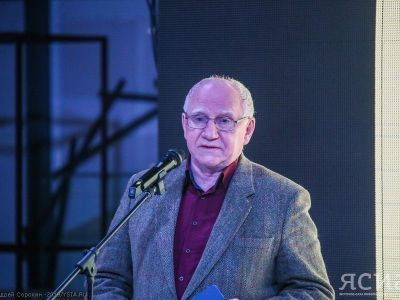 Валерий Баринов и Ольга Кабо на кинофестивале «Доброе кино» представят спектакль «…И мой Пушкин»