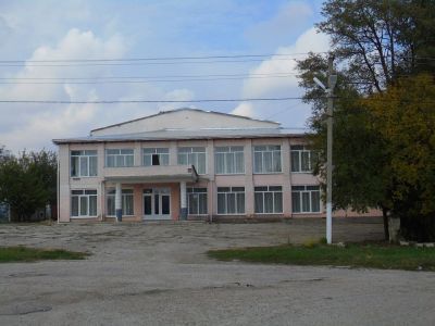 Муромский сельский дом культуры