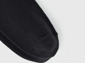 Базовые носки, Черный