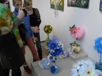 Музейно-выставочный центр им. Лизы Чайкиной