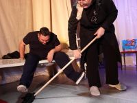 Северо-Енисейский драматический театр «Самородок»