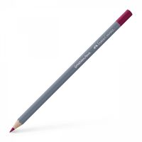 Карандаш акварельный Faber-Castell "Goldfaber Aqua" цвет 126 карминовый