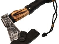 Топор Волк, кулачный