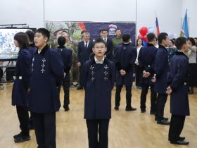 80 школьников собрал Республиканский турнир по пулевой стрельбе в Якутске