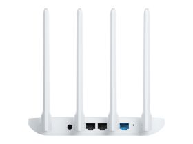 Wi-Fi роутер Xiaomi
